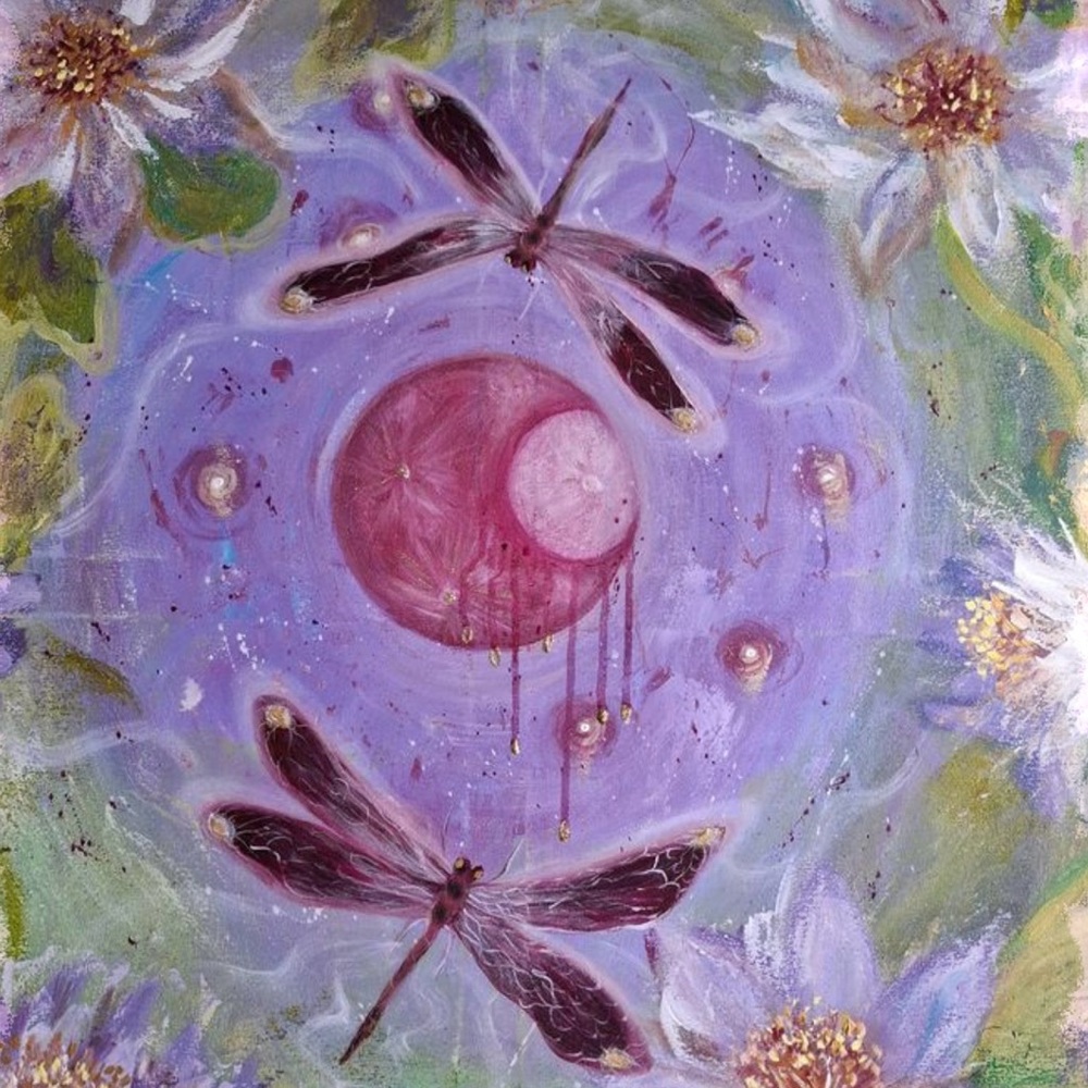 Meet your Posher, Tineasha